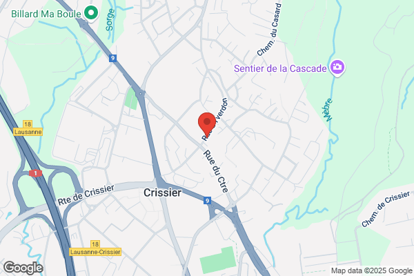 Restaurant Pinte communale