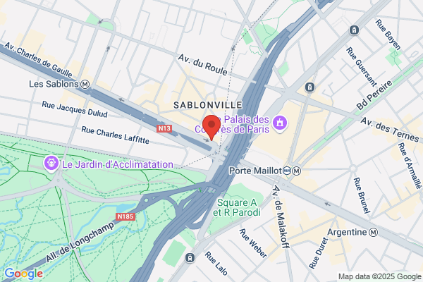 Restaurant Sébeillon