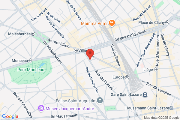 Restaurant le Coin