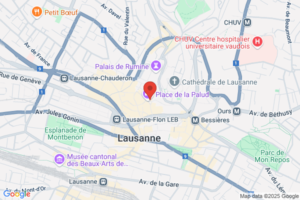 La Maison du Tabac Sàrl