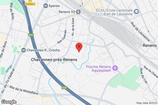 Le Celtic, Mayor et Brunner dit Fontaine