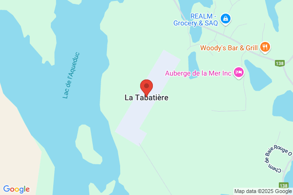 la Tabatière