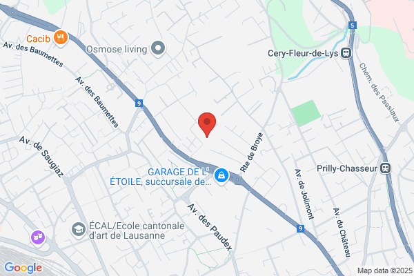 Dr méd. Ariane Nicolaescu