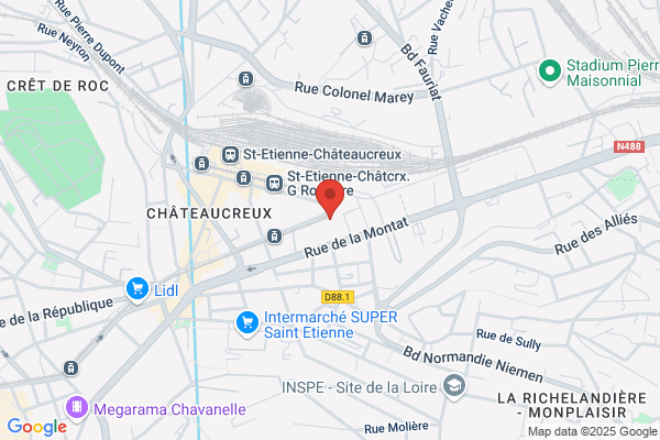 Café du 14 Avril