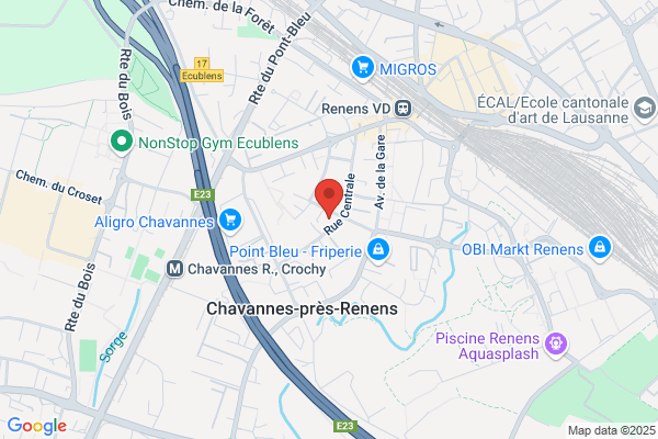 FidOnline - Bureau fiduciaire