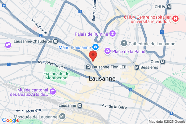 La Bâloise Compagnie d'Assurances