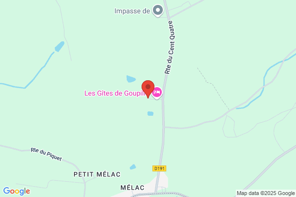 La Goupille Sàrl