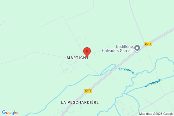 O dis... c'est Bô !