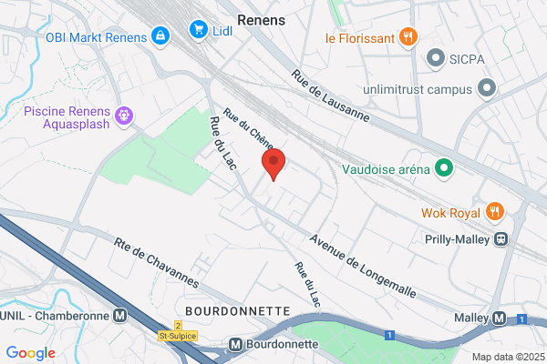 Office des Poursuites et Faillites