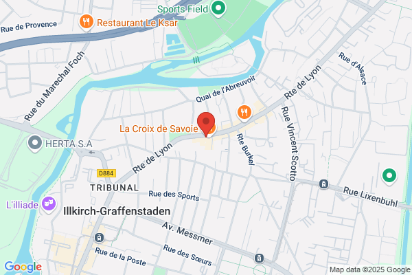 Restaurant Chinois Le Chauderon Chez Yang