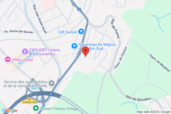 Jean-Daniel Meyland