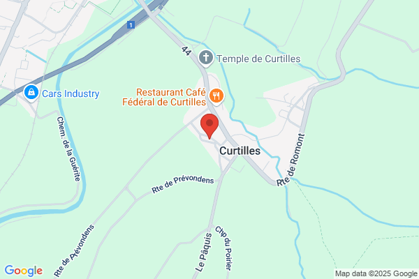 RTS Roulet Travaux Spéciaux