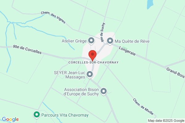 Restaurant du Cerf