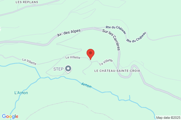 Station d'épuration des eaux usées
