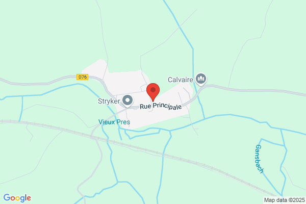 Administration communale