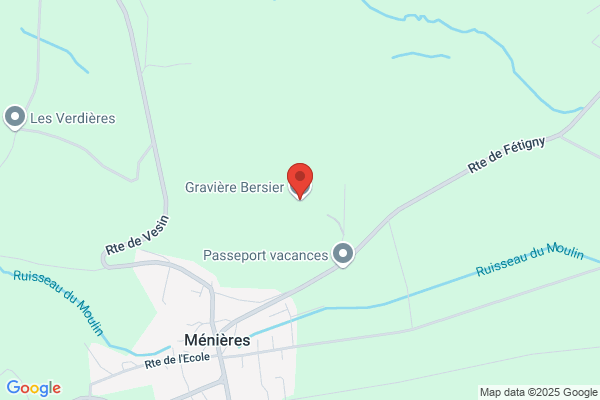 Bersier SA