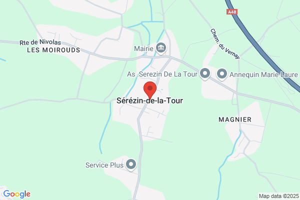 Cevey et Cie SA