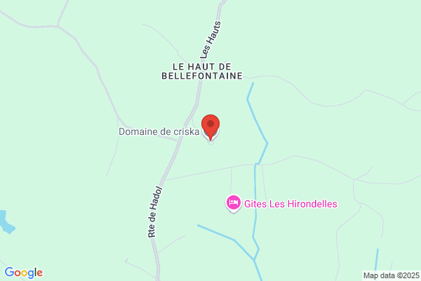 Elevage de la Roche-Castelet