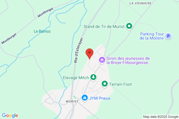 Office de poste