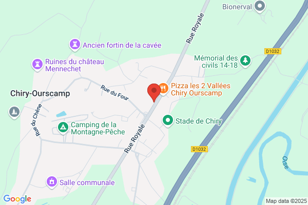 Office de poste