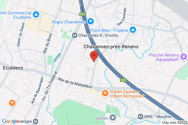 Office de poste