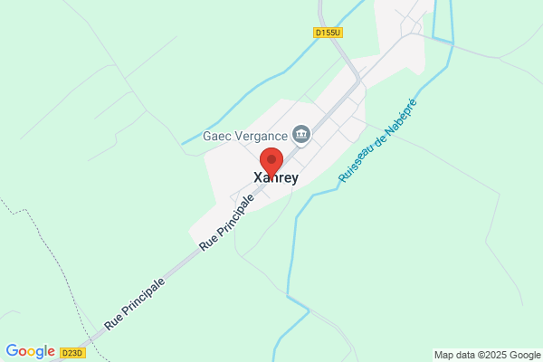 Service du feu