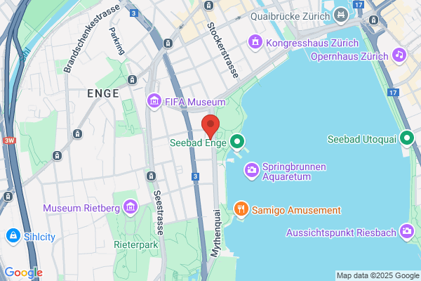 Zurich Vie