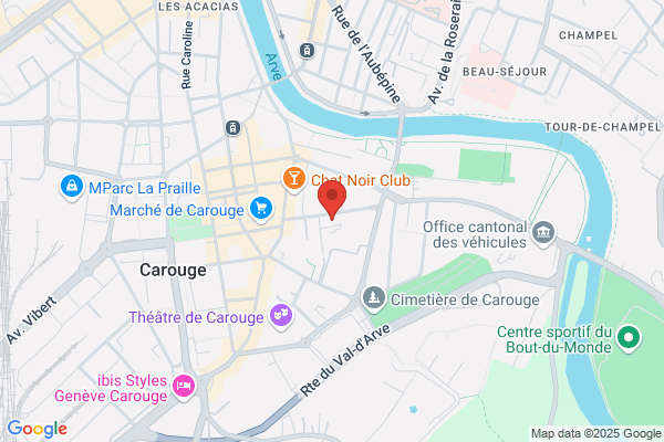 Art Ménager Carouge Sàrl