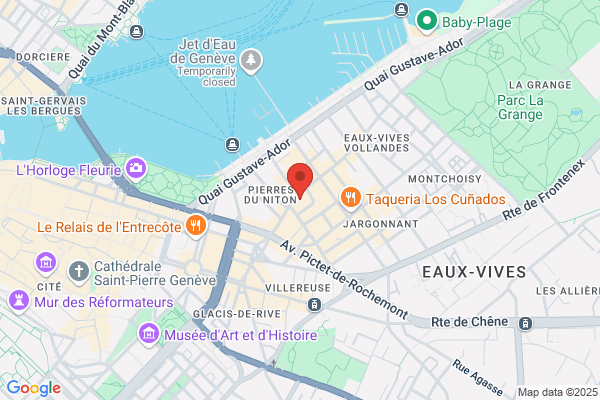Ecocity sanitaire