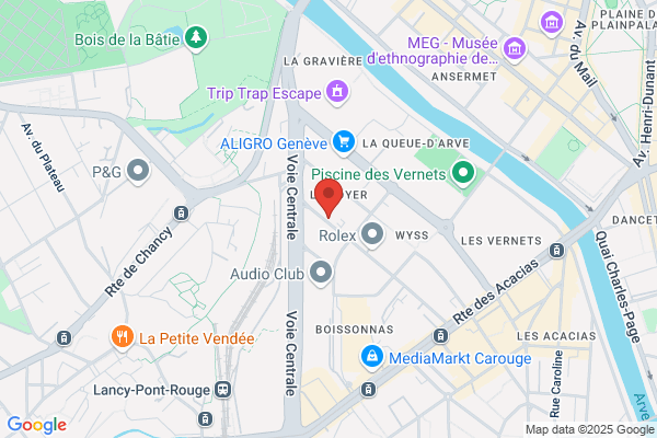 RL Forfait Dépannage SA