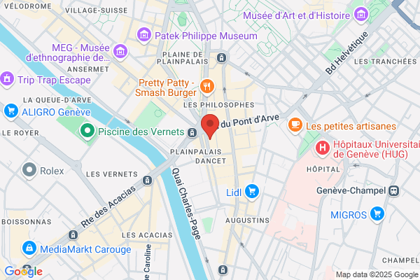 Pharmacie Pharmanature Dancet