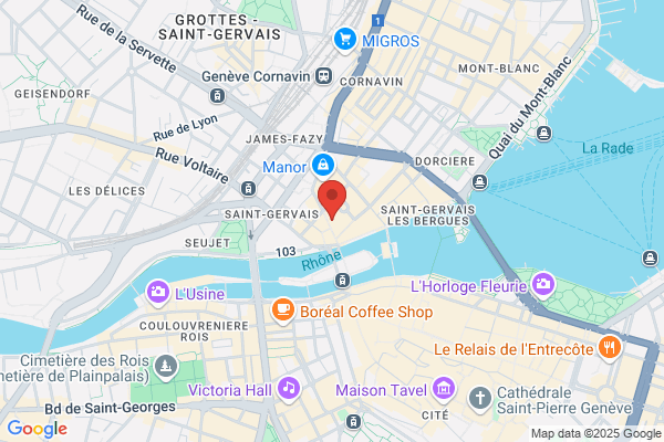 PharmaciePlus du Mortier d'Or