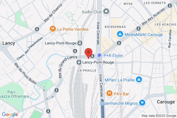 Association des Pharmacies du Canton de Genéve