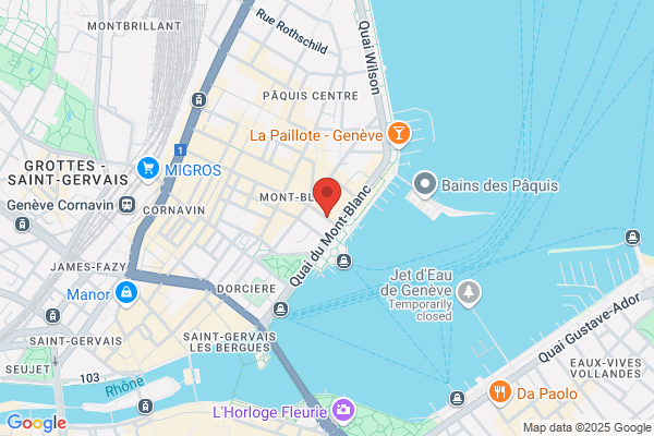 Pharmacie Capitole SA