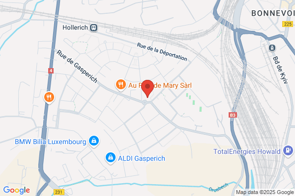 Pharmacie Der Hagopian