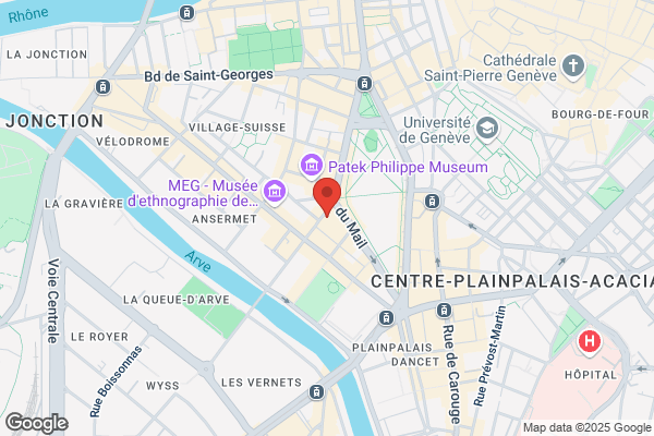 Pharmacie Ecole-de-Médecine