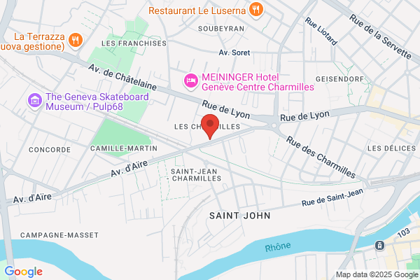 Pharmacie Solidarité Sàrl