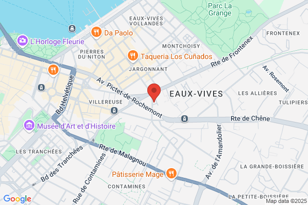 Pharmacie Trente et Un Décembre