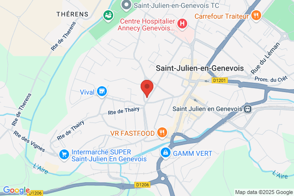 Pharmacie Victoria Acacias
