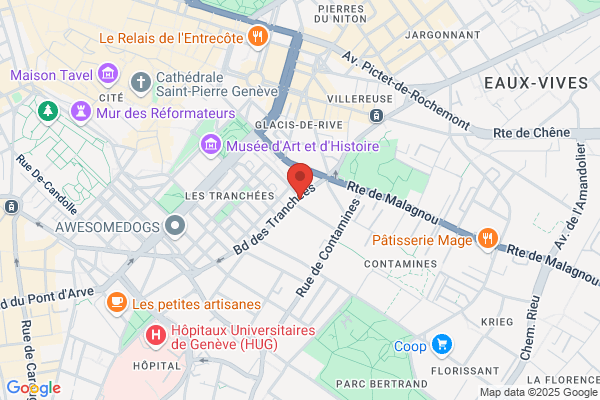Centre Chiropratique