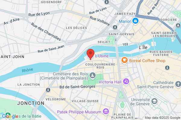 Galerie Atelier