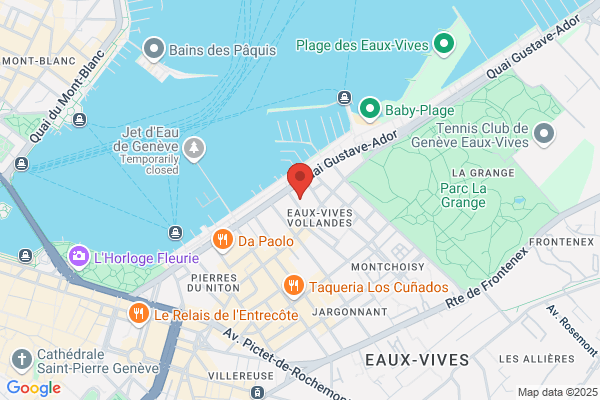 Garderie d'enfants Grenade