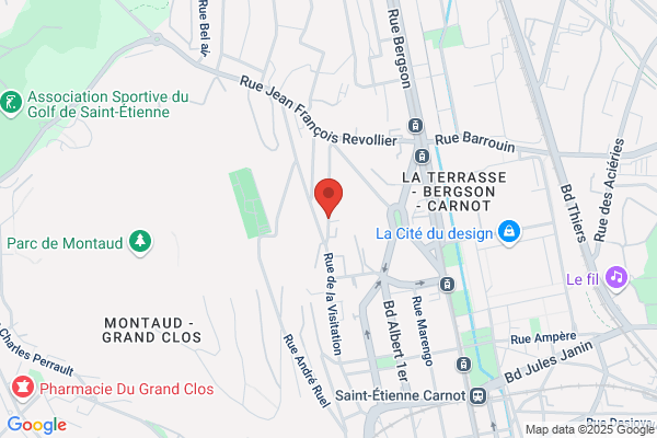 Gares Perrin + Plantevin