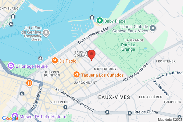 Groupe Cofinim
