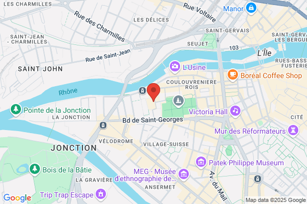 TAO.lab - Roulet