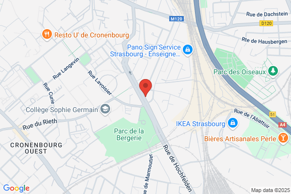 A3 Architectes SA