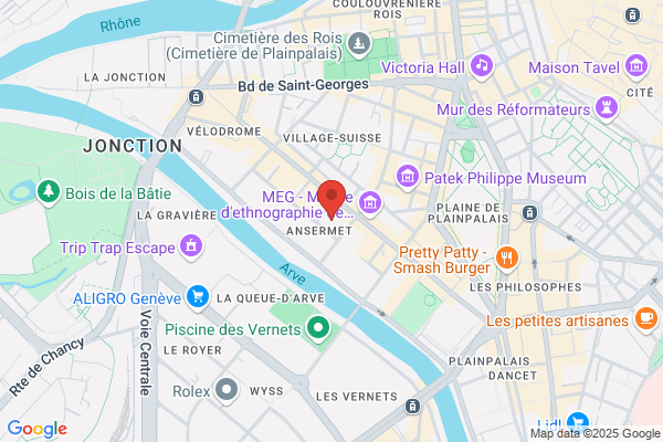Atelier d'Architecture Paley