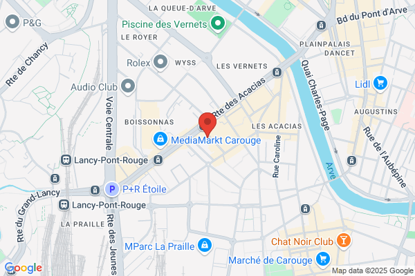 Jean-Louis Betticher Bureau d'architecture