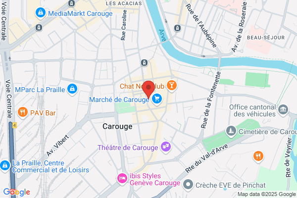 Michel Tagliabue Bureau d'architecture