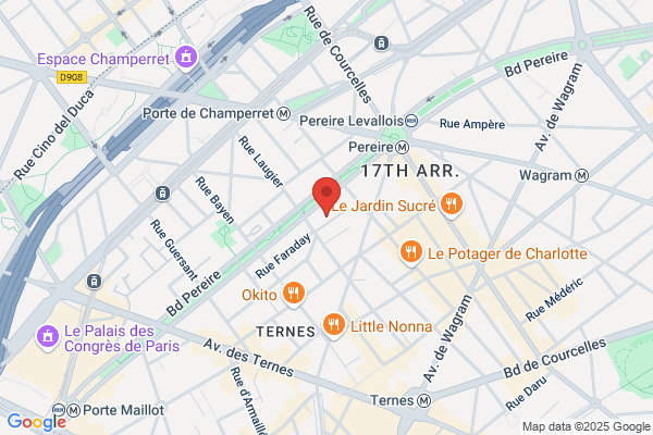 Yves Arnould Bureau d'architecture